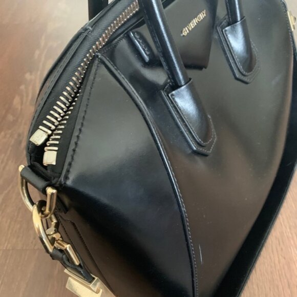 Givenchy Medium Antigona with strap - Picture 2 of 15